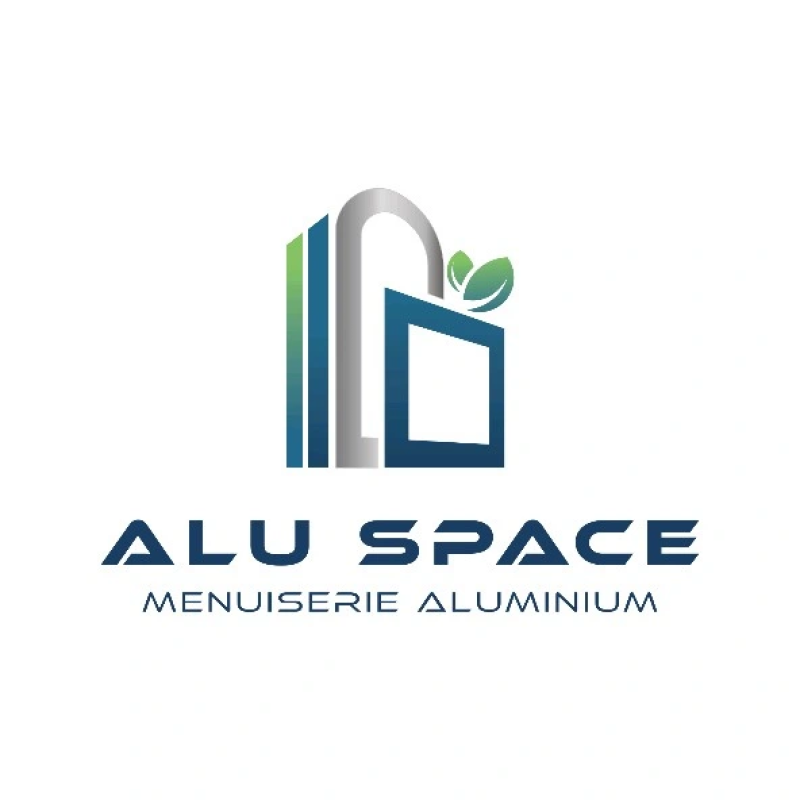 Aluminium Space Logo